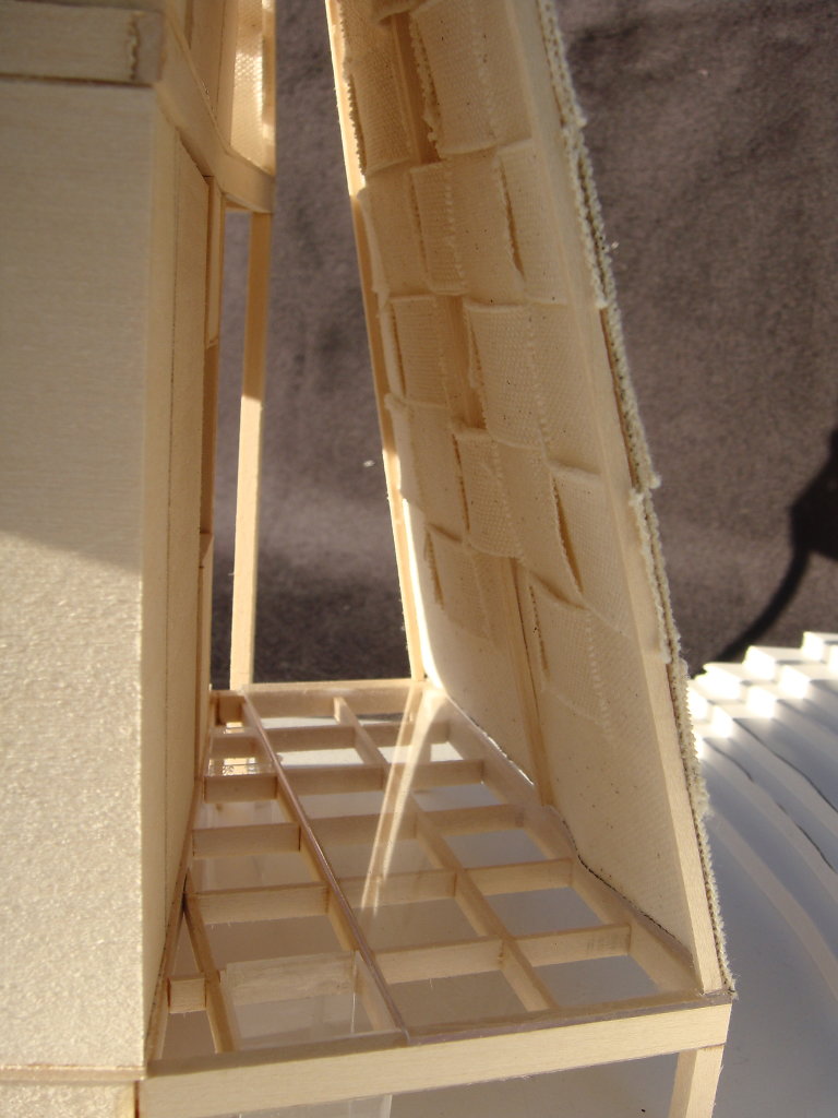 Scale Model