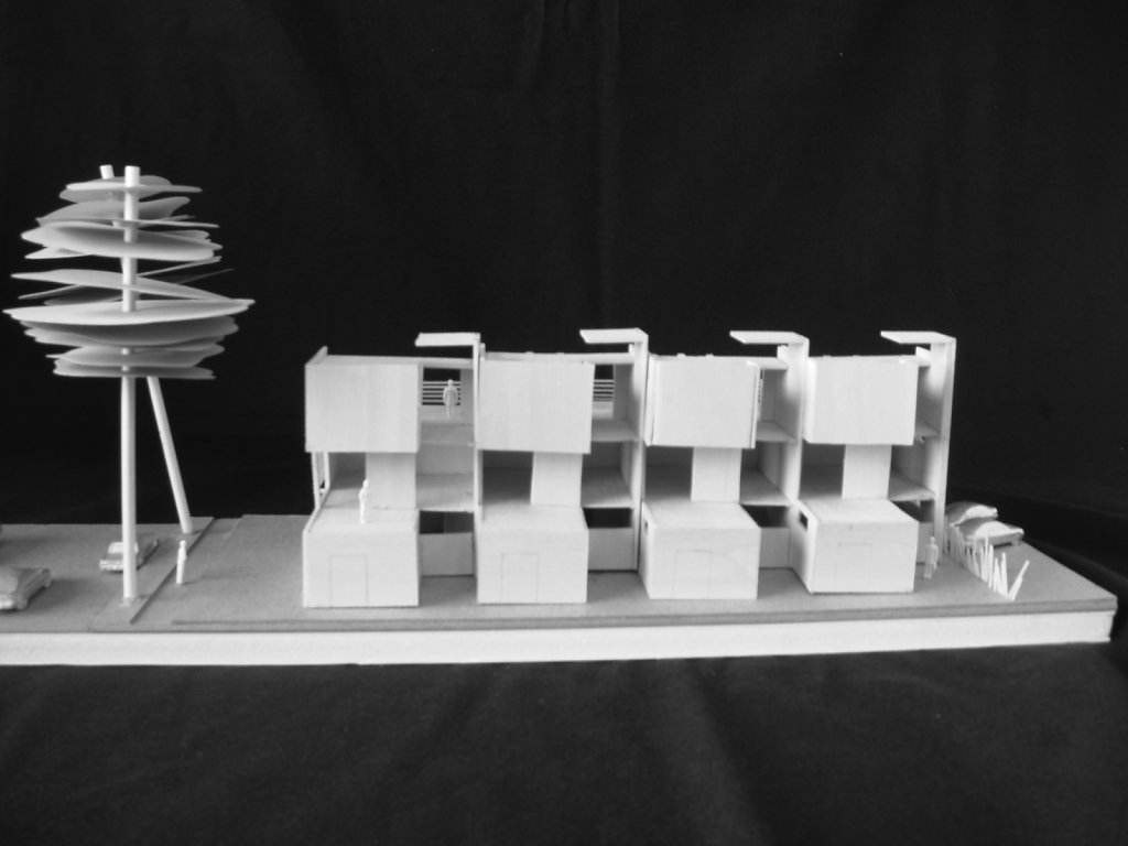 Final Site Model