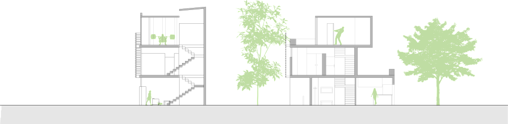 Unit Cross Section